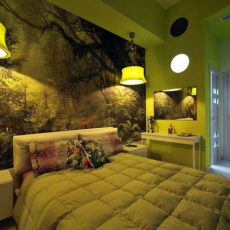 Apartment Amalfi SantʼAntonio Abate Kültér fotó
