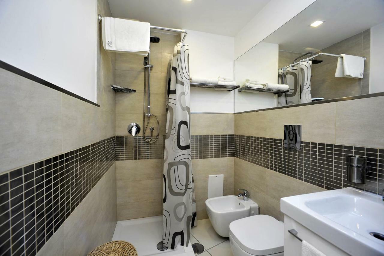 Apartment Amalfi SantʼAntonio Abate Kültér fotó